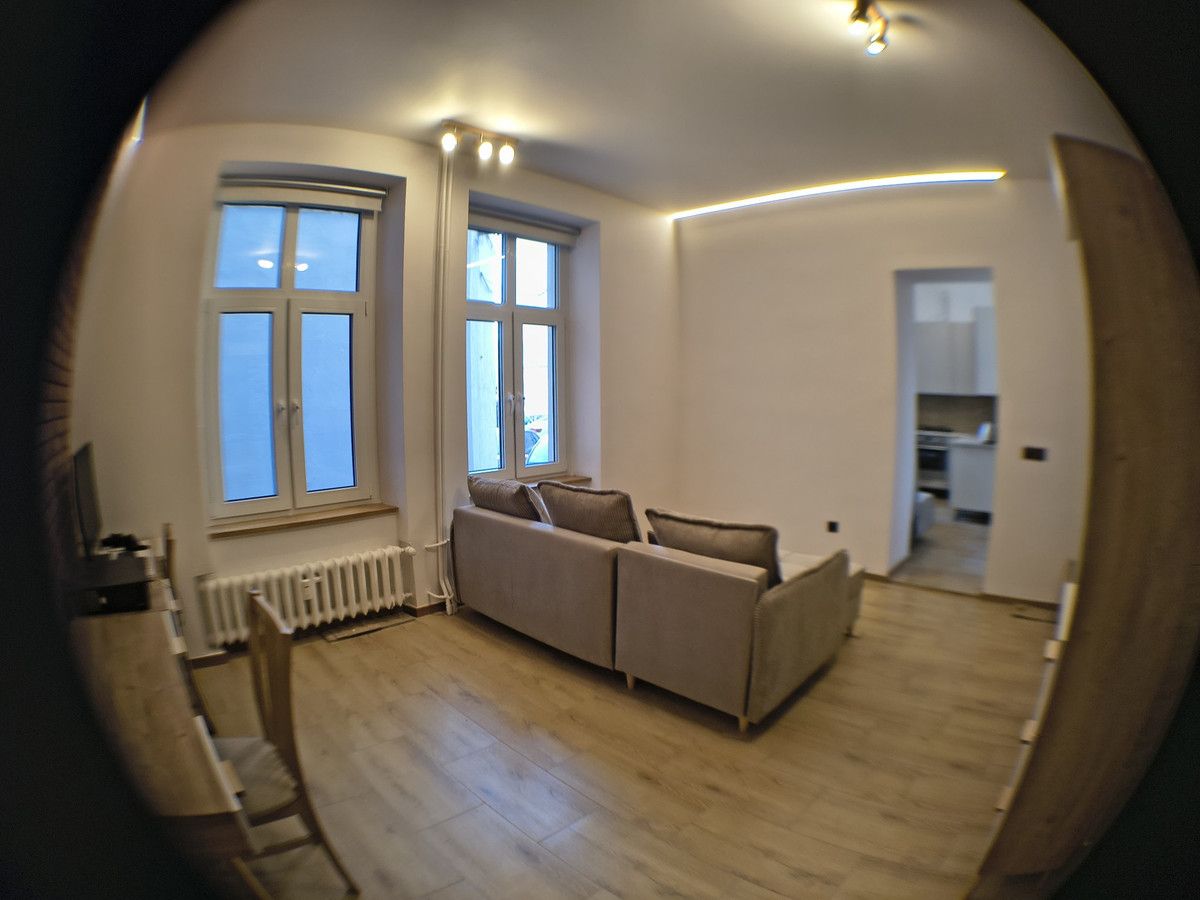 Mieszkanie 1-pokojowe Łódź Śródmieście, ul. Edwarda Abramowskiego. Zdjęcie 10