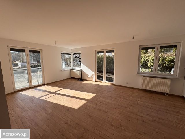 Mieszkanie 2-pokojowe Szczecin Żelechowa, ul. Robotnicza. Zdjęcie 1