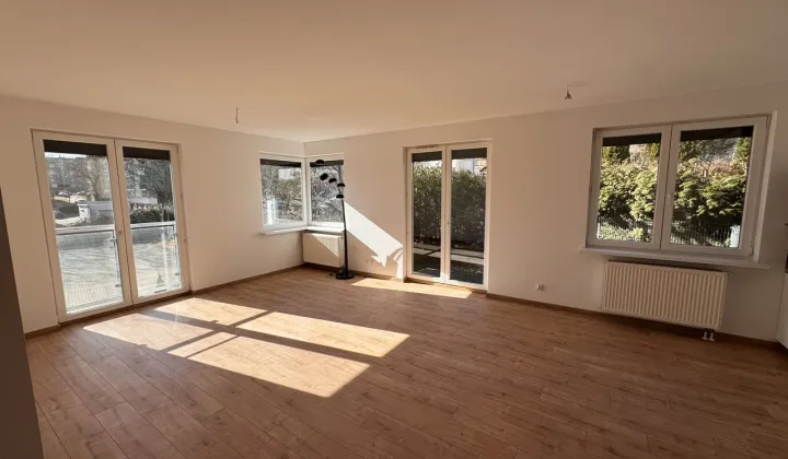 Mieszkanie 2-pokojowe Szczecin Żelechowa, ul. Robotnicza