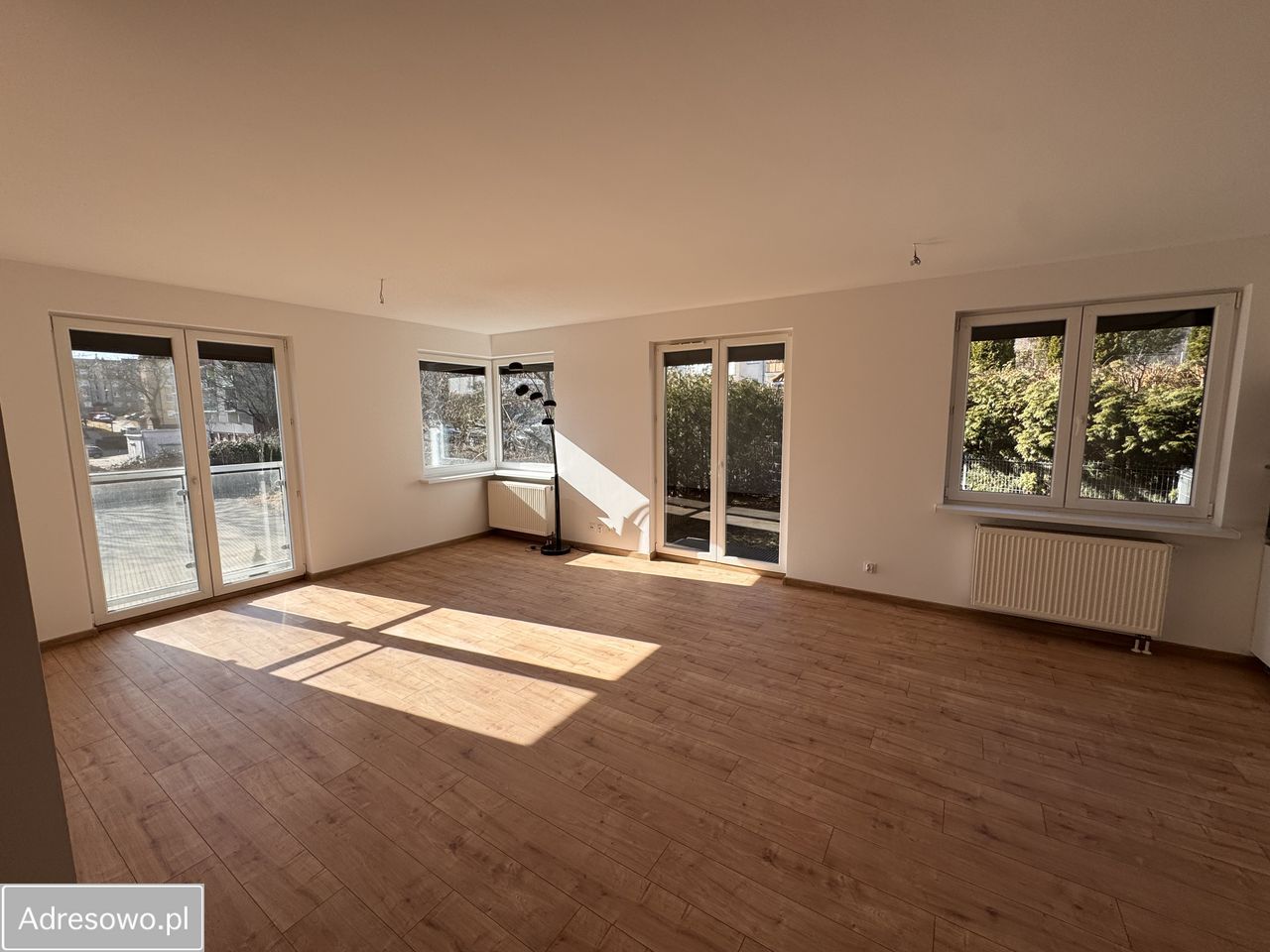 Mieszkanie 2-pokojowe Szczecin Żelechowa, ul. Robotnicza. Zdjęcie 1