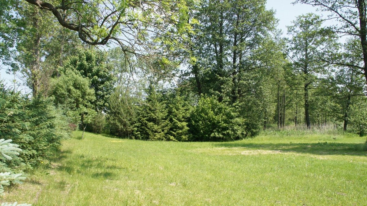 Działka budowlana Rukławki. Zdjęcie 6