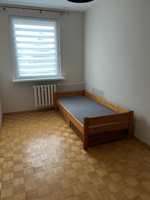 Mieszkanie 3-pokojowe Wolsztyn. Zdjęcie 3