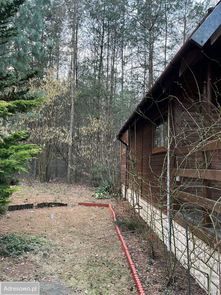 Działka Zofiówka, ul. Zabawna. Zdjęcie 2