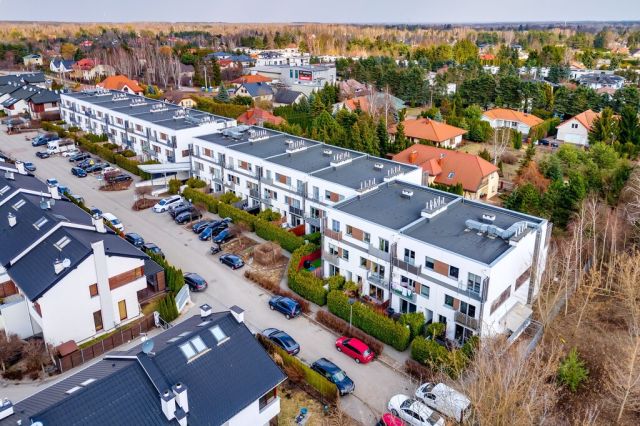 Mieszkanie 3-pokojowe Piaseczno, ul. Owocowy Sad. Zdjęcie 33