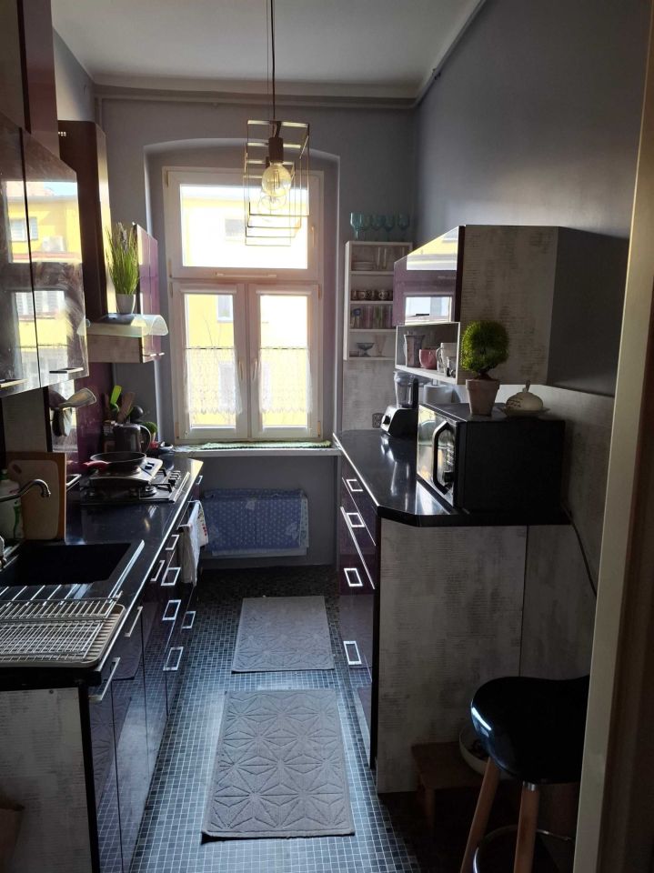 Mieszkanie 2-pokojowe Bydgoszcz Śródmieście, pl. Poznański. Zdjęcie 5