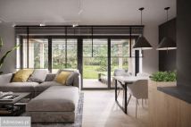 dom wolnostojący, 5 pokoi Krapkowice, ul. Jagiellońska. Zdjęcie 3