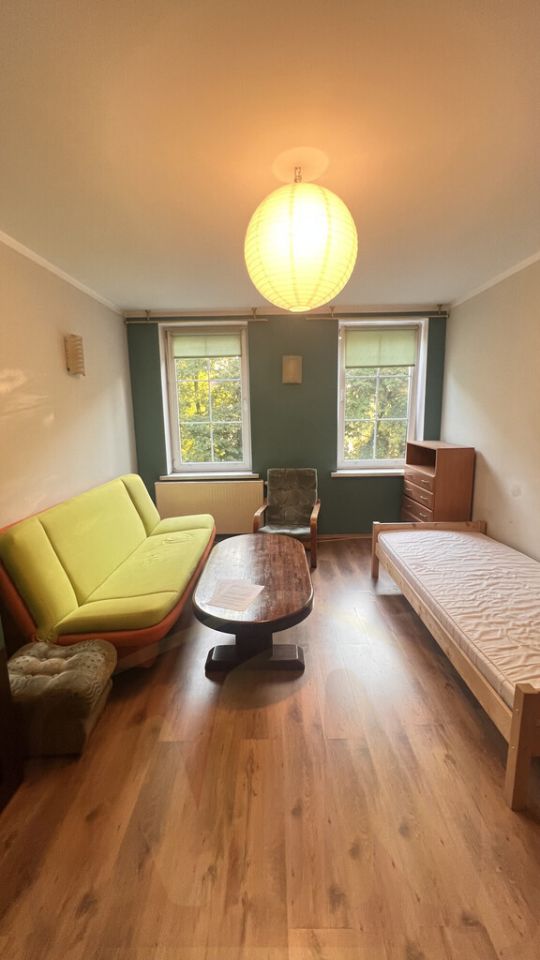 kamienica, 5 pokoi Leszno Zaborowo. Zdjęcie 19