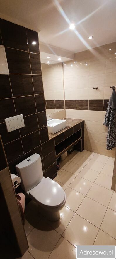 Mieszkanie 4-pokojowe Płock, ul. Wacława Lachmana. Zdjęcie 4