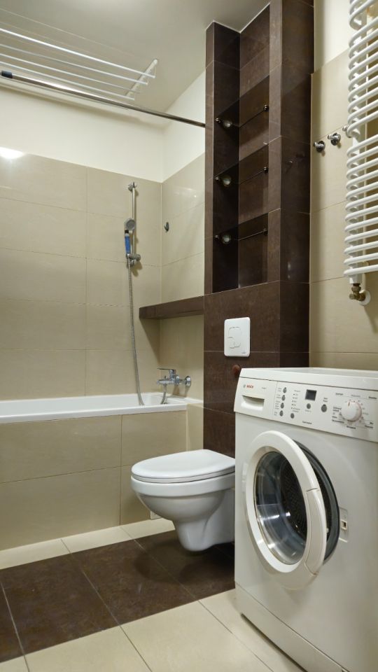 Mieszkanie 2-pokojowe Wrocław Psie Pole, ul. Litewska. Zdjęcie 15