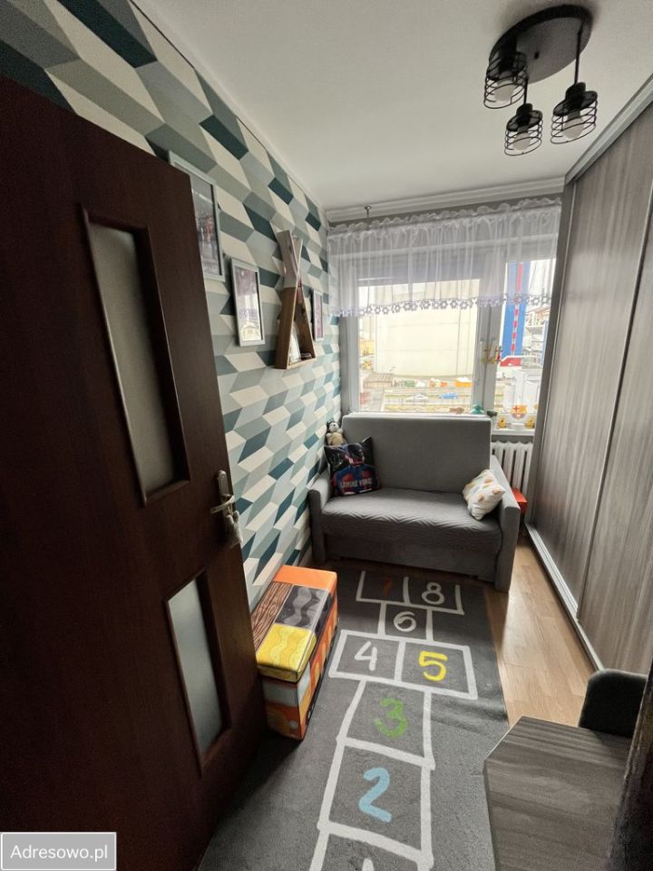 Mieszkanie 2-pokojowe Kruszwica, ul. Józefa Ignacego Kraszewskiego. Zdjęcie 15