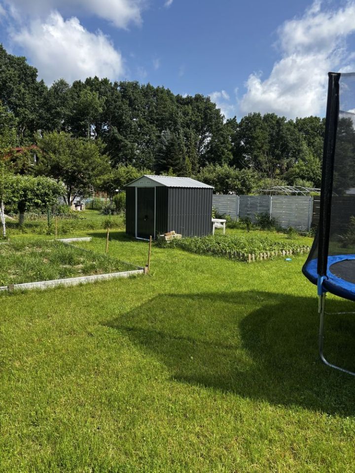 Działka rod Nysa. Zdjęcie 7