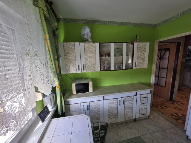 Mieszkanie 3-pokojowe Lipinki Łużyckie. Zdjęcie 3