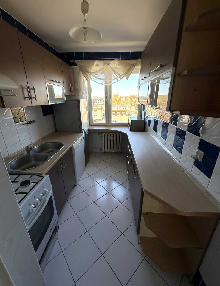 Mieszkanie 2-pokojowe Wałcz, os. Dolne Miasto. Zdjęcie 2