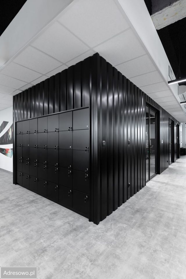 Biuro Katowice Brynów, ul. Ligocka. Zdjęcie 3