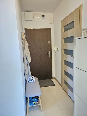 Mieszkanie 3-pokojowe Reda, ul. Olimpijska. Zdjęcie 19