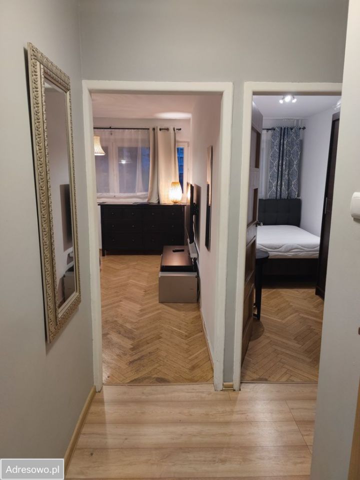 Mieszkanie 2-pokojowe Warszawa Bielany, ul. Słodowiec. Zdjęcie 5