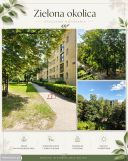 Mieszkanie 3-pokojowe Warszawa Mokotów, ul. Korczyńska. Zdjęcie 1