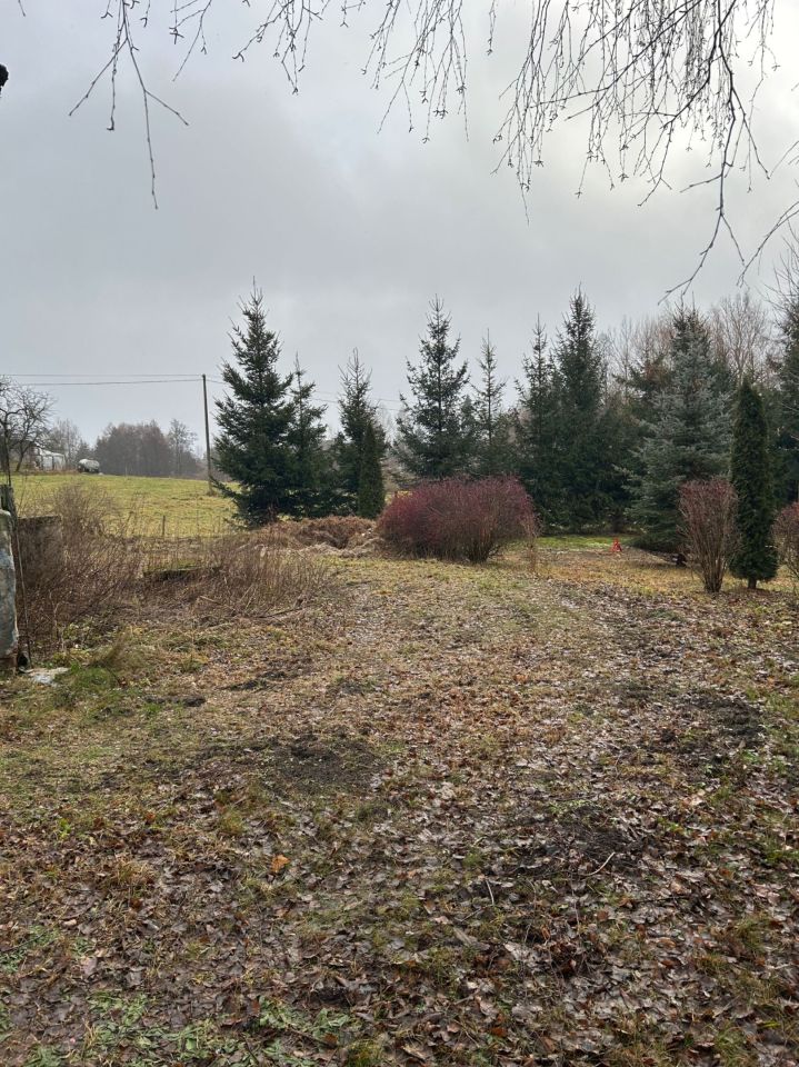 Działka budowlana Sułowo. Zdjęcie 4