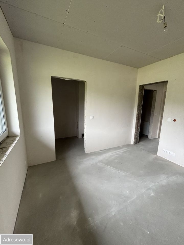 dom wolnostojący, 4 pokoje Dąbrowa. Zdjęcie 13