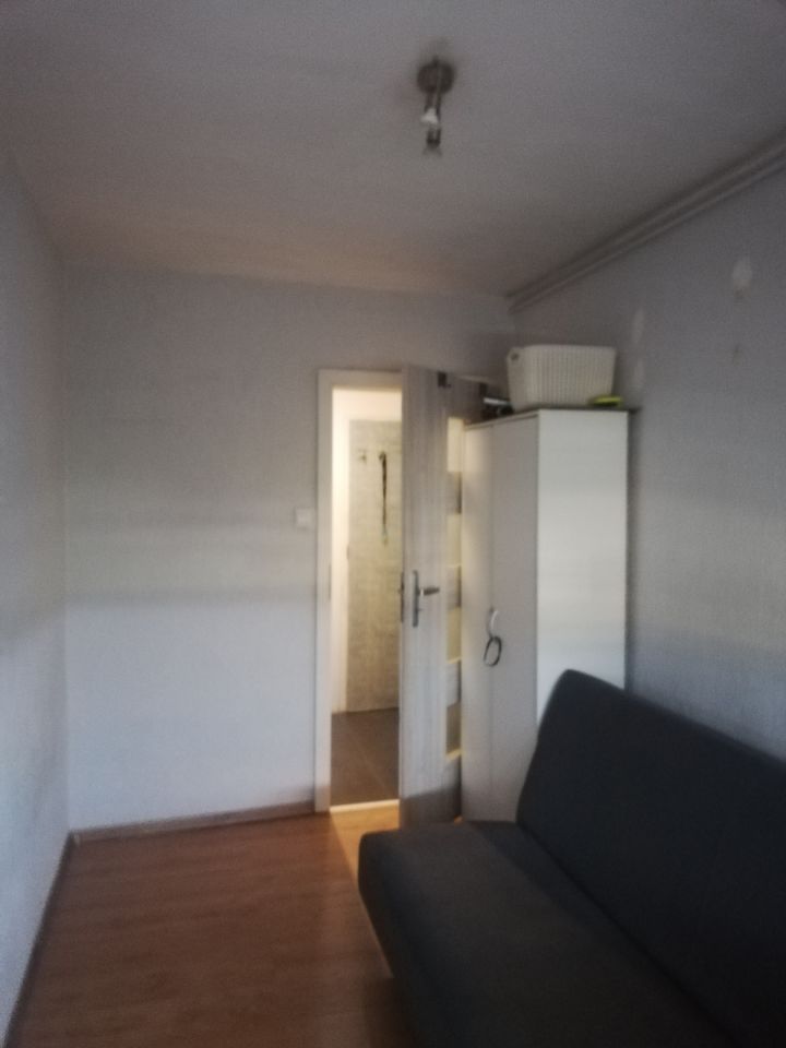 Mieszkanie 2-pokojowe Oława Centrum, ul. 3 Maja. Zdjęcie 4