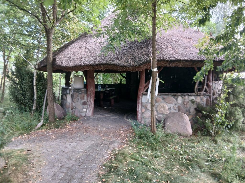 dom wolnostojący, 4 pokoje Krubki-Górki. Zdjęcie 3