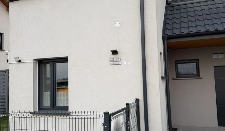 Mieszkanie 3-pokojowe Grodzisk Wielkopolski, ul. Kąkolewska