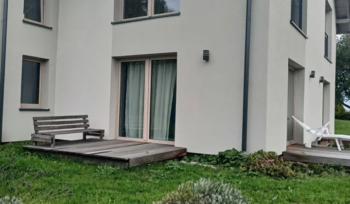 Mieszkanie 4-pokojowe Bielsko-Biała Stare Bielsko, ul. św. Kingi