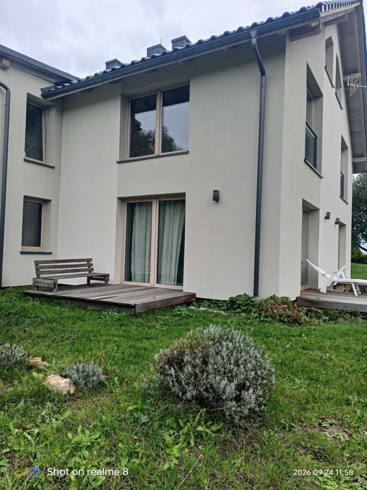 Mieszkanie 4-pokojowe Bielsko-Biała Stare Bielsko, ul. św. Kingi. Zdjęcie 1
