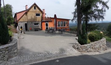 dom wolnostojący Przesieka, ul. Karkonoska 39A