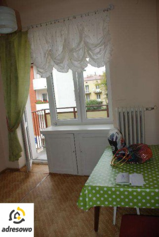 Mieszkanie 2-pokojowe Lublin Śródmieście. Zdjęcie 1