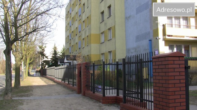 Mieszkanie 3-pokojowe Łódź Chojny, ul. Rolnicza. Zdjęcie 1
