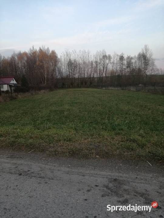 Działka budowlana Pokrzywnica. Zdjęcie 2