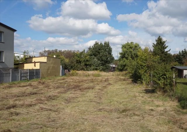 Działka budowlana Piotrków Trybunalski, ul. Rolnicza. Zdjęcie 1