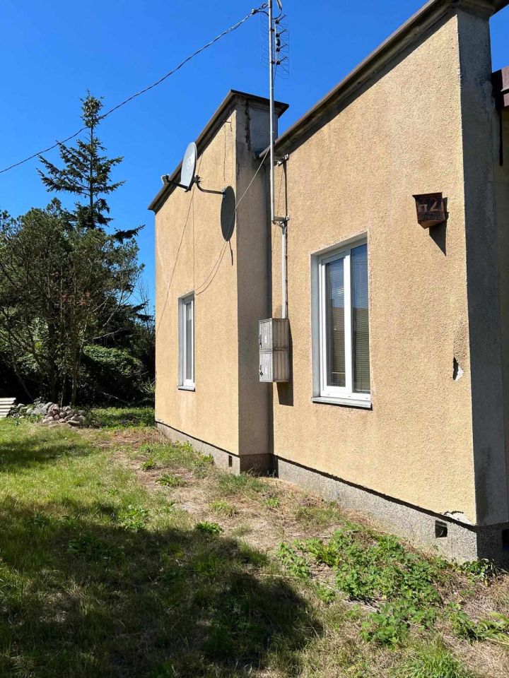 dom wolnostojący, 3 pokoje Skierniewice Widok, ul. Waryńskiego