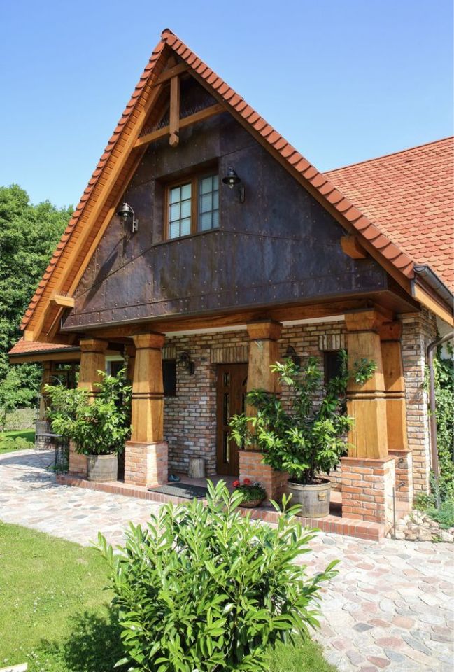 dom wolnostojący Pyszczyn. Zdjęcie 4