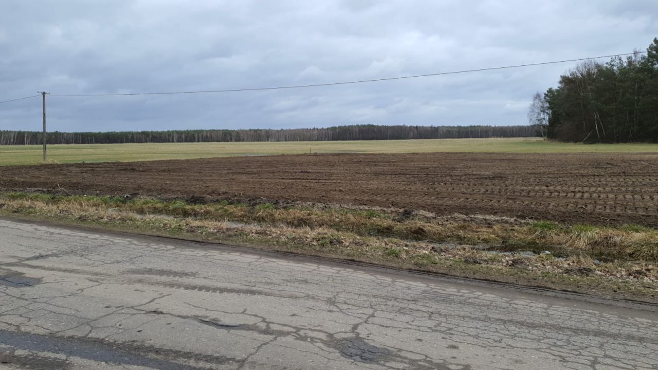 Działka budowlana Jarantów. Zdjęcie 6