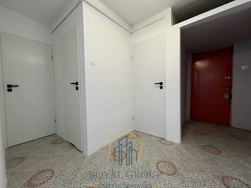 Mieszkanie 1-pokojowe Lublin LSM, ul. Grażyny. Zdjęcie 11