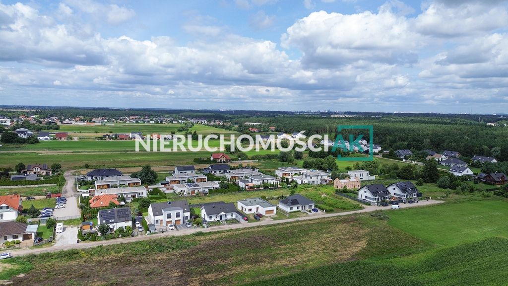 dom wolnostojący, 4 pokoje Daszewice. Zdjęcie 19