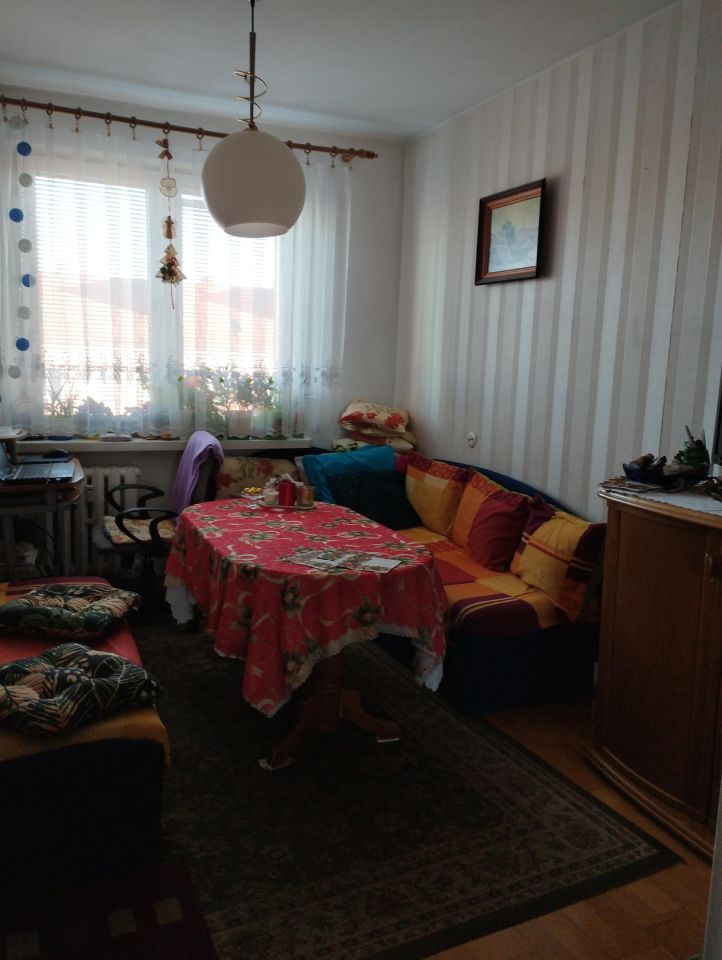 Mieszkanie 2-pokojowe Leszno Centrum, ul. gen. Jarosława Dąbrowskiego. Zdjęcie 42