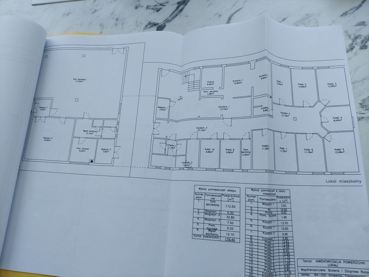 Nieruchomość komercyjna Czymanowo, ul. Promienna. Zdjęcie 11