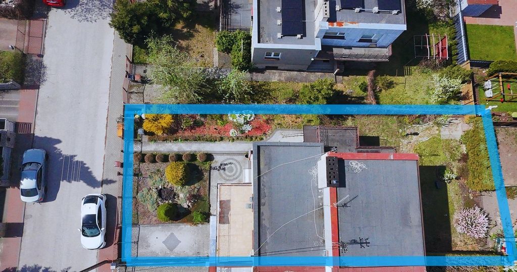 bliźniak, 5 pokoi Toruń, ul. Hiacyntowa. Zdjęcie 2