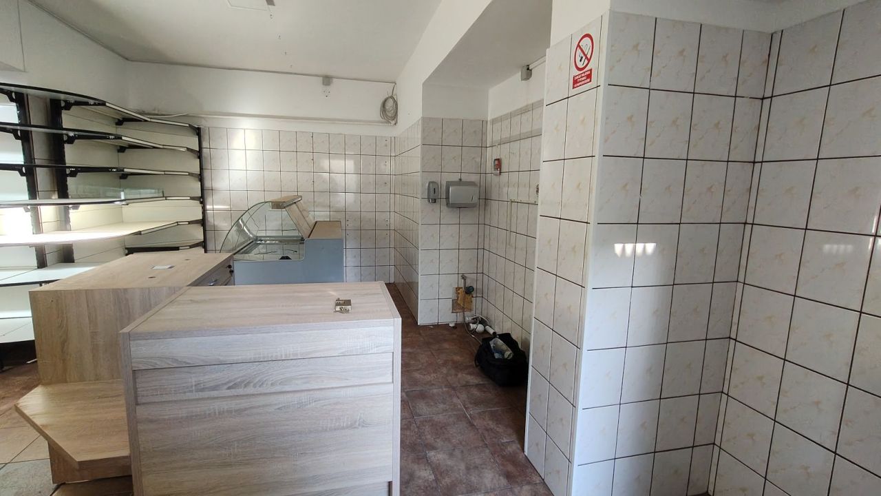 Lokal Gorzów Wielkopolski, ul. Józefa Sułkowskiego. Zdjęcie 3