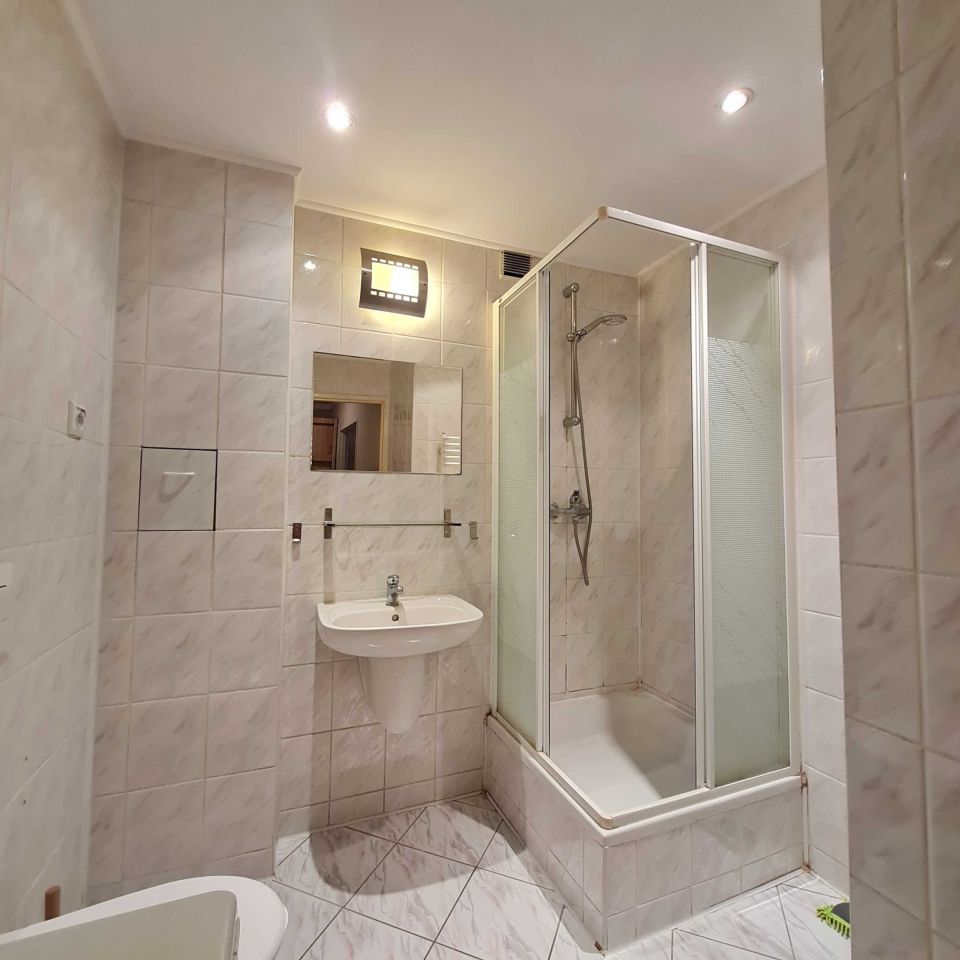 Mieszkanie 1-pokojowe Zielona Góra Zacisze. Zdjęcie 2