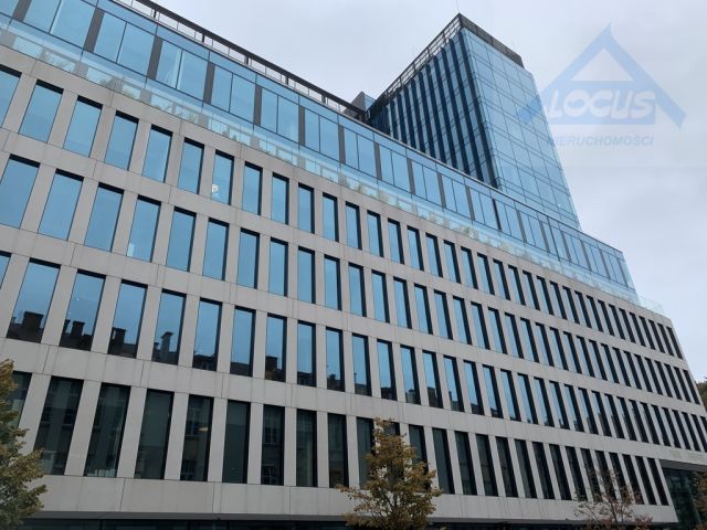 Biuro Warszawa Śródmieście. Zdjęcie 1