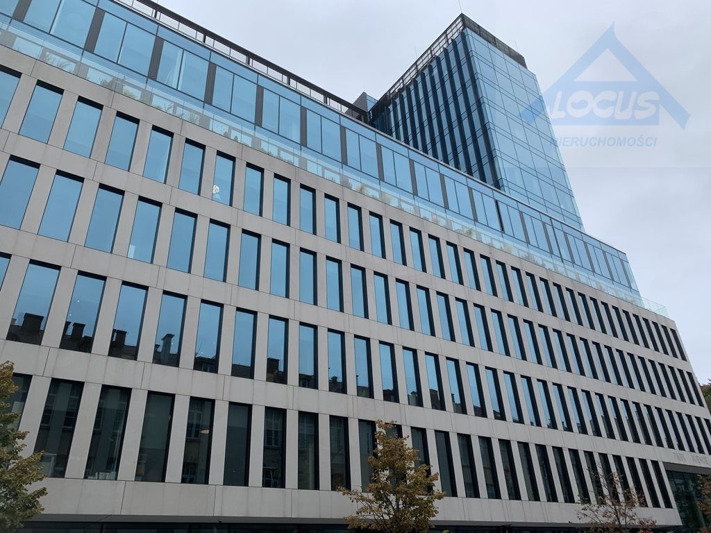 Biuro Warszawa Śródmieście