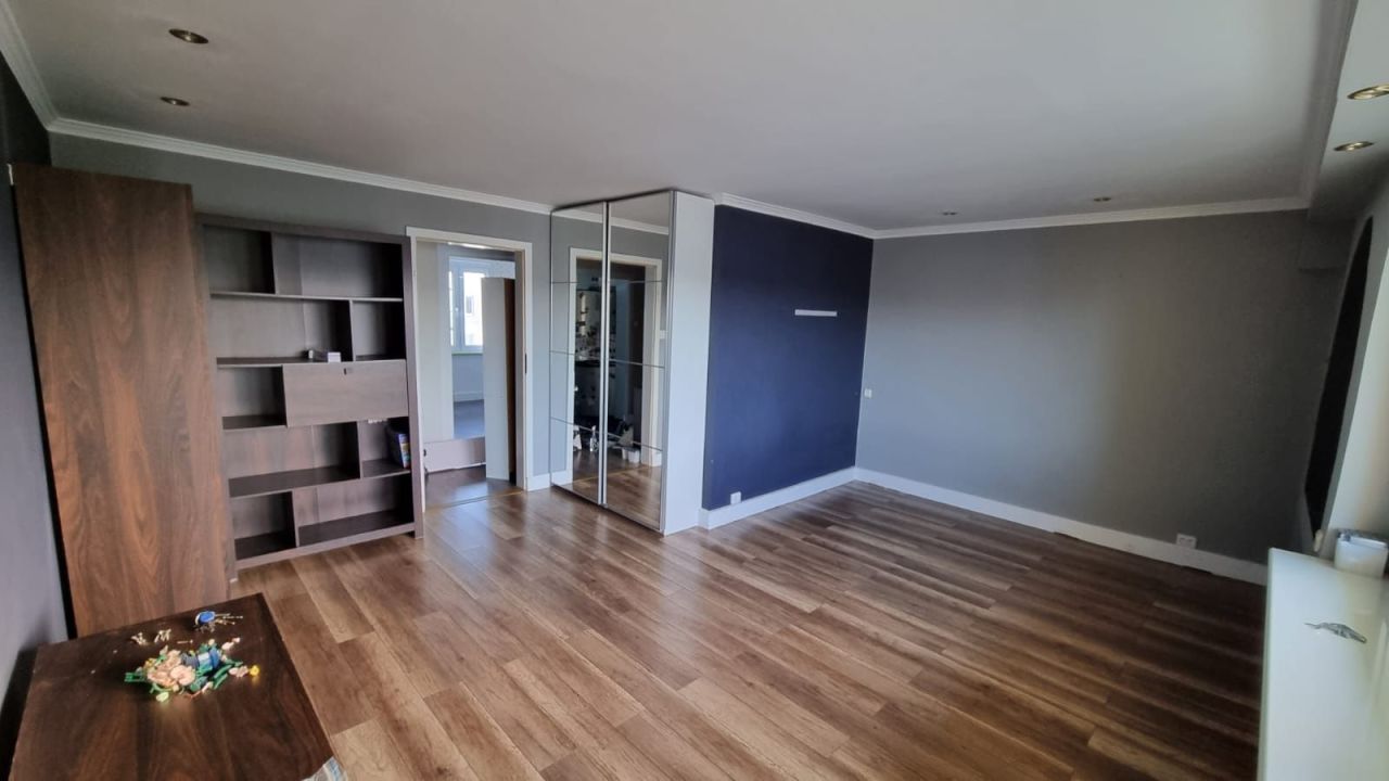 Mieszkanie 2-pokojowe Słupsk