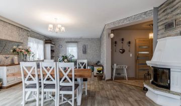 dom wolnostojący Pławna Maszyce, ul. Jarzębinowa