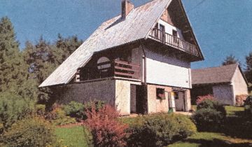 dom wolnostojący, 3 pokoje Konieczna Beskid, Konieczna