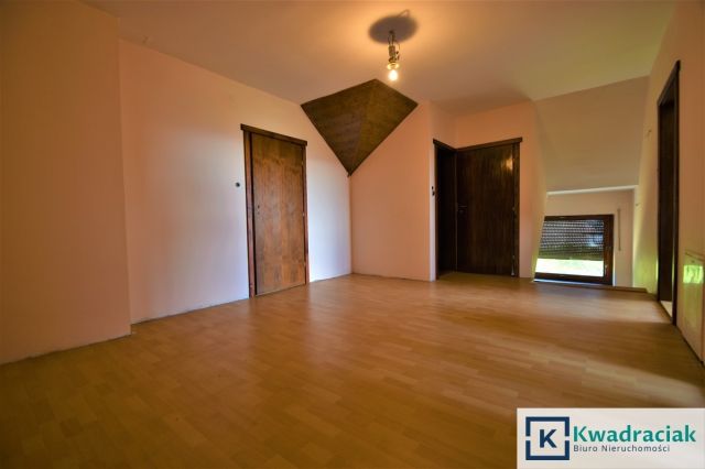 dom wolnostojący, 5 pokoi Sanok, ul. Kalinowa. Zdjęcie 25