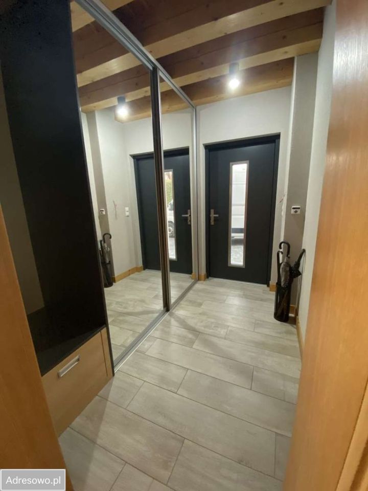 dom wolnostojący, 4 pokoje Lipowa, ul. Dobra. Zdjęcie 16